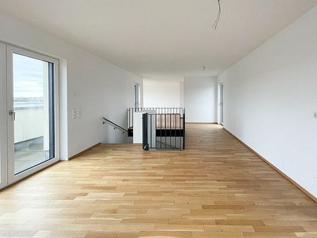 *Jetzt Umzugsbonus sichern* Familienfreundliche 5-Zimmer-Wohnung - Foto 3