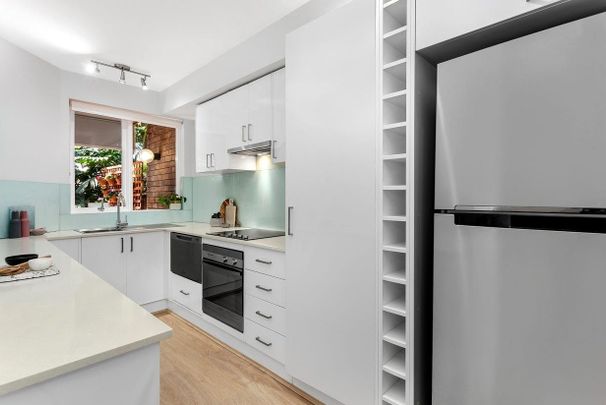 Modern & Ultra Convenient 2 Bedroom Townhouse - Photo 1