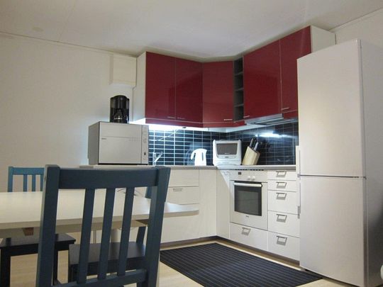 Ögärdesvägen, Askim - Photo 1