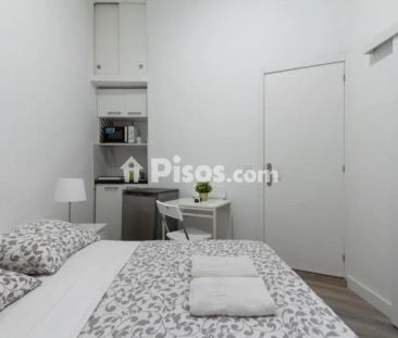 Estudio en alquiler en Ibiza - Foto 1