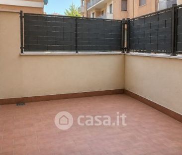 Bilocale in Affitto in Viale Alessandrino a Roma - Foto 1