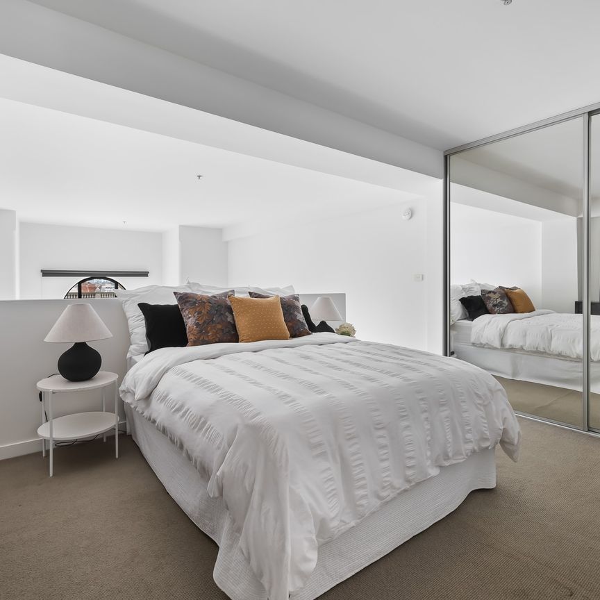 102/220 Commercial Road, Prahran VIC 3181 - Apartment For Rent | Domain - Photo 1