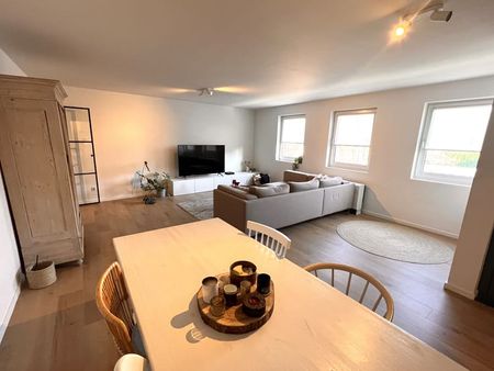 Appartement te huur - Photo 2