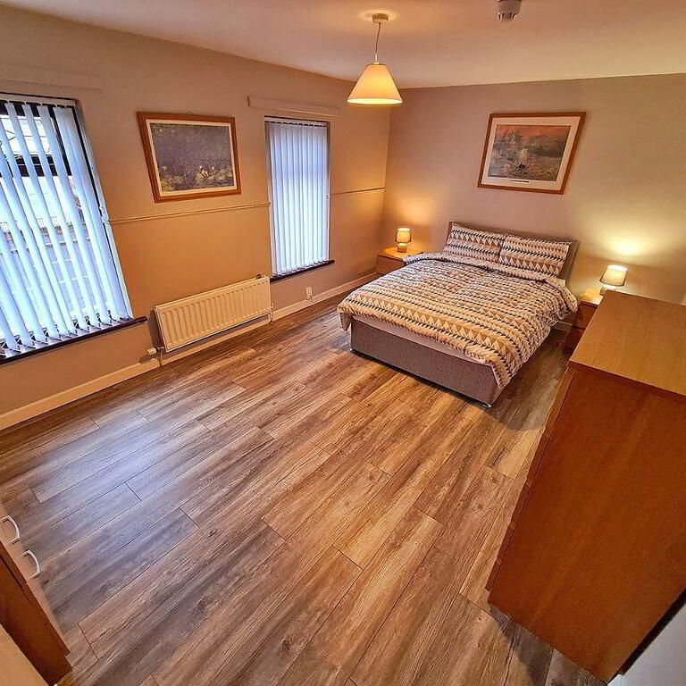 Room 3, 107 Antrim Road, Belfast, BT15 2BL - Photo 1
