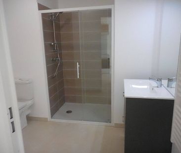 Location appartement 2 pièces 43.85 m² à Marseille 12e Arrondisseme... - Photo 6