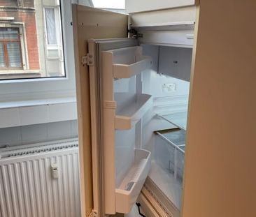 Appartement te huur - Foto 6