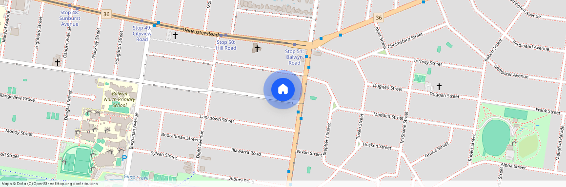 171 Maud St, Melbourne, Victoria 3104