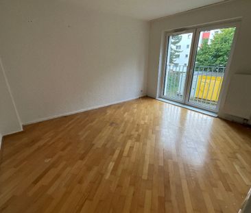 Schöne 2-Zimmer-Whnung in grüner Gegend zu vermieten! - Foto 5