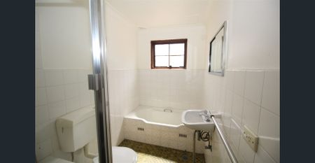 TWO BEDROOM UNIT WITH PRIVATE COURTYARD - Photo 5