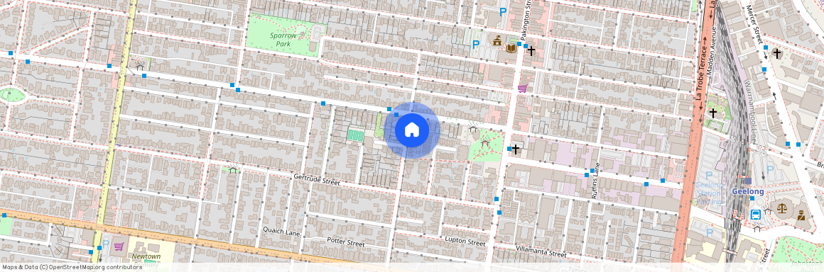 38 Coquette Street, Vic 3218, Geelong West