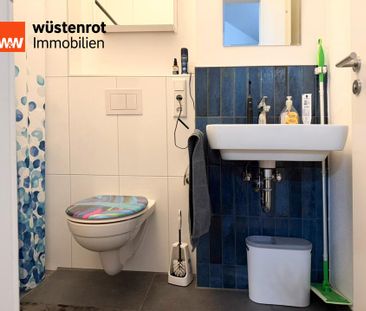 Moderne 2-Zimmer-Wohnung – voll ausgestattet mit großen Balkon und ... - Photo 6