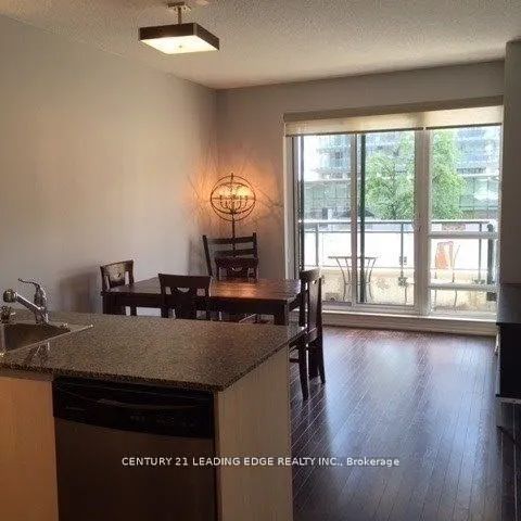 35 Hayden Street #505 - Photo 1