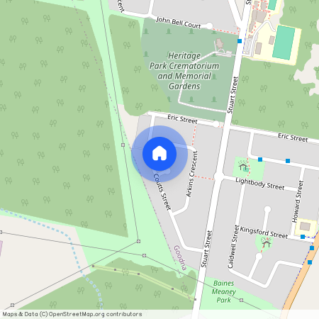 10 Coutts Street, Qld 4300, Goodna