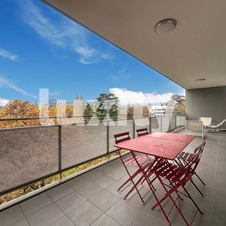 6-room apartment with 35 m² terrace - Foto 4