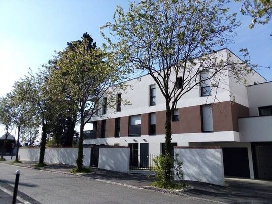 Appartement 2 pièces - - Photo 1