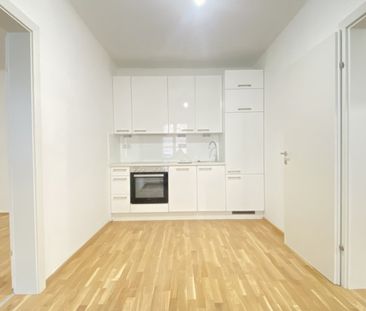 Gemütliche Drei- Zimmer Wohnung im Zentrum von Krems - Foto 6