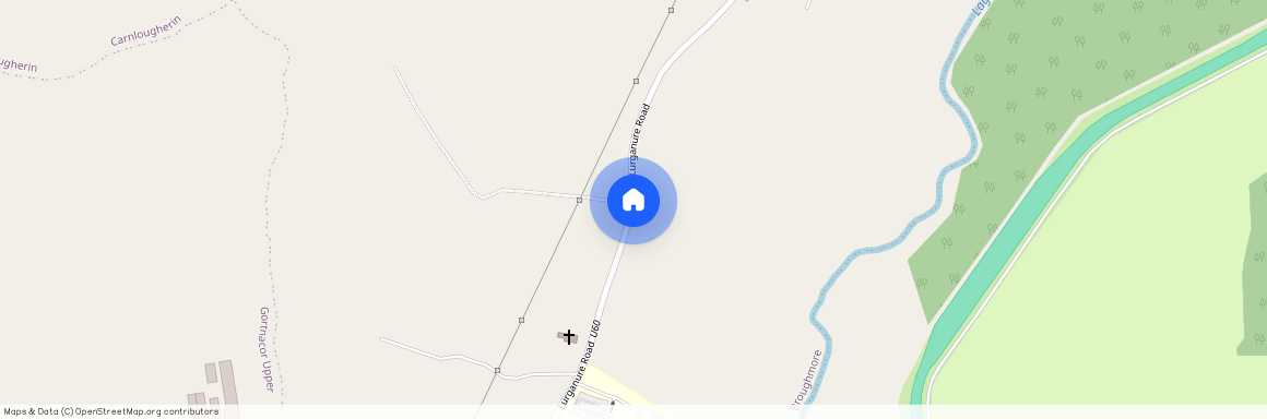 71 Halfpenny Gate Road, Maze, Lisburn, BT67 0HP