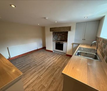 1 bedroom duplex to rent - Photo 3