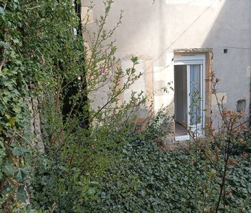 Location Appartement 2 pièces 18m² - Photo 4