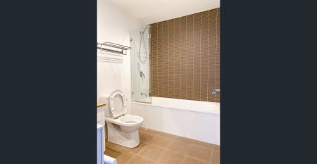 Furnished 3 bedrooms apartment near Burwood station&shopping mall - Photo 5