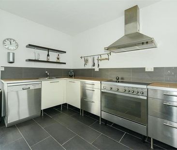 Bovenwoning Jan Nieuwenhuyzenstraat, Breda huren? - Foto 1