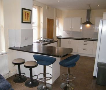 5 Bed Terraced House, Lorne Road, LE2 - Photo 3