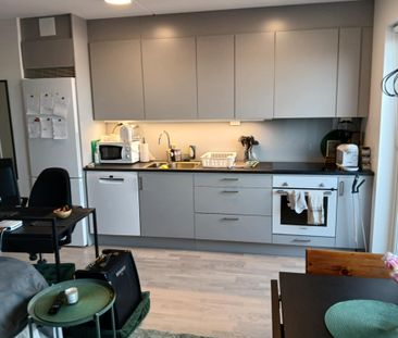 Torpängsgatan, Knivsta - Foto 3