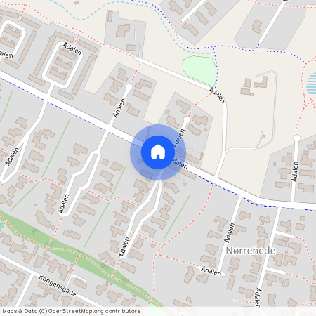 Ådalen 337, 9700 Brønderslev