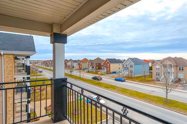 Condo for rent, Repentigny (Le Gardeur) - Photo 1