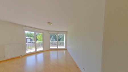 Appartement 4 pièces à Achenheim - Photo 2