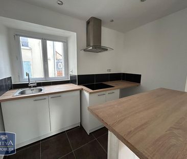 Location Appartement 2 pièces 41m² RAMBOUILLET 78120 - Photo 2