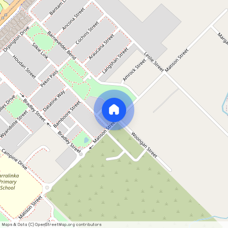 240 Matison Street, Southern River