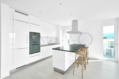 DE STANDING AVEC GRAND BALCON-TERRASSE ET VUE PANORAMIQUE - Photo 5