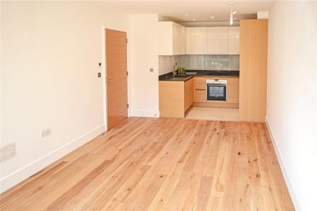 1 bedroom apartment to rent - Photo 2