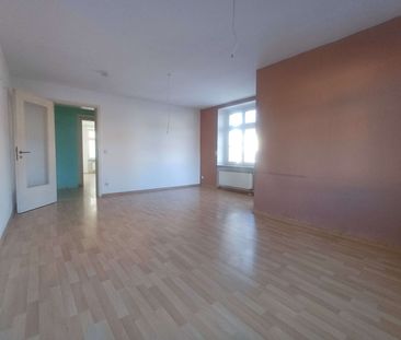 +++ große 2 Zimmer Wohnung mit Balkon sowie Stellplatz +++ - Foto 1