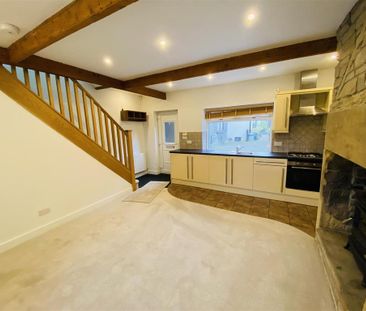2 bedroom terraced house to rent - Photo 6