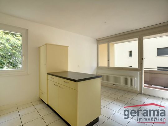 Appartement 4.5 pièces au rez à Fribourg - Photo 1