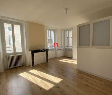 APPARTEMENT 3 PIECES LUMINEUX ET SPACIEUX AVEC TERRASSE - Photo 5
