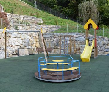 Appartamento in Affitto a Lugano - Foto 1