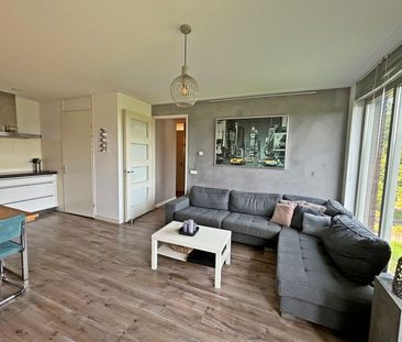 Appartement te huur: Bellevuelaan 79 2012 BX Haarlem - Photo 4