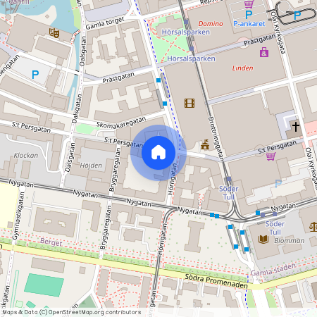 S:t Persgatan 92 a, Norrköping