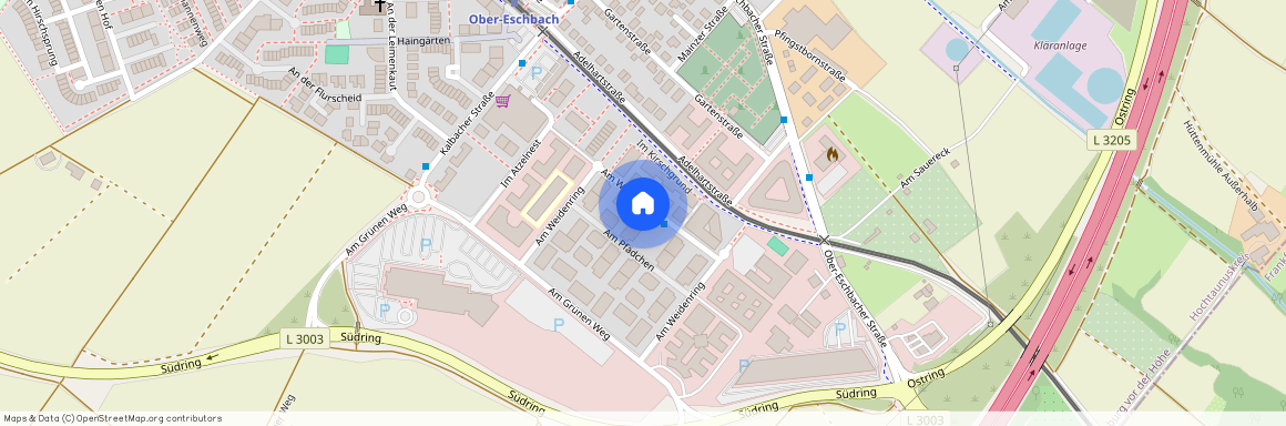 Am Weidenring 15, 61352, Bad Homburg Vor Der Höhe