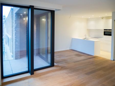 Appartement te huur - Photo 2