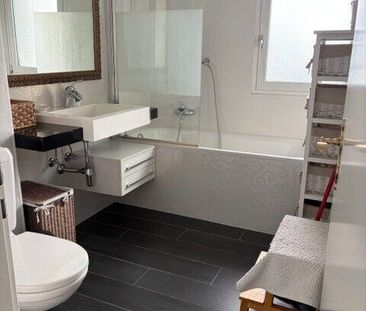 Bel appartement meublé de 3 pièces à Carouge - Photo 4