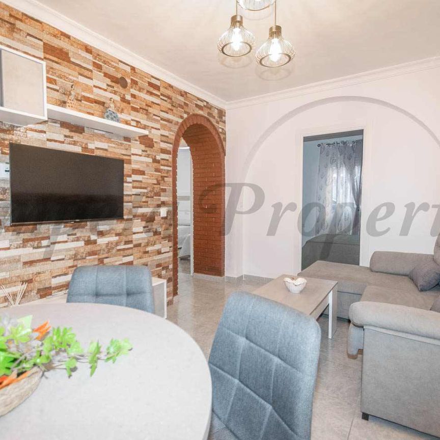 Apartment in Torrox, Andalucia , Costa del Sol - Foto 1
