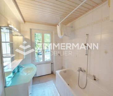 5 Zimmer, 70 m², 1. Stock - Foto 4