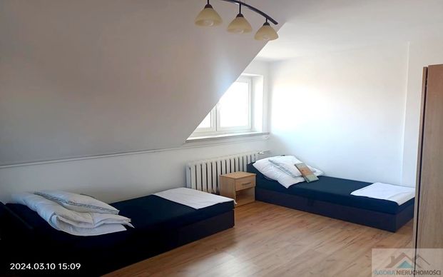 Mieszkanie do wynajęcia, Płock, os.Wyszogrodzka - Zdjęcie 1