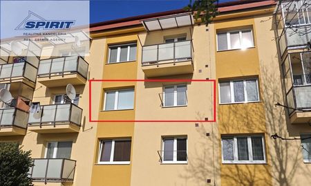 NA PRENÁJOM - Slnečný 1-izbový byt v centre Liptovského Mikuláša - Photo 4