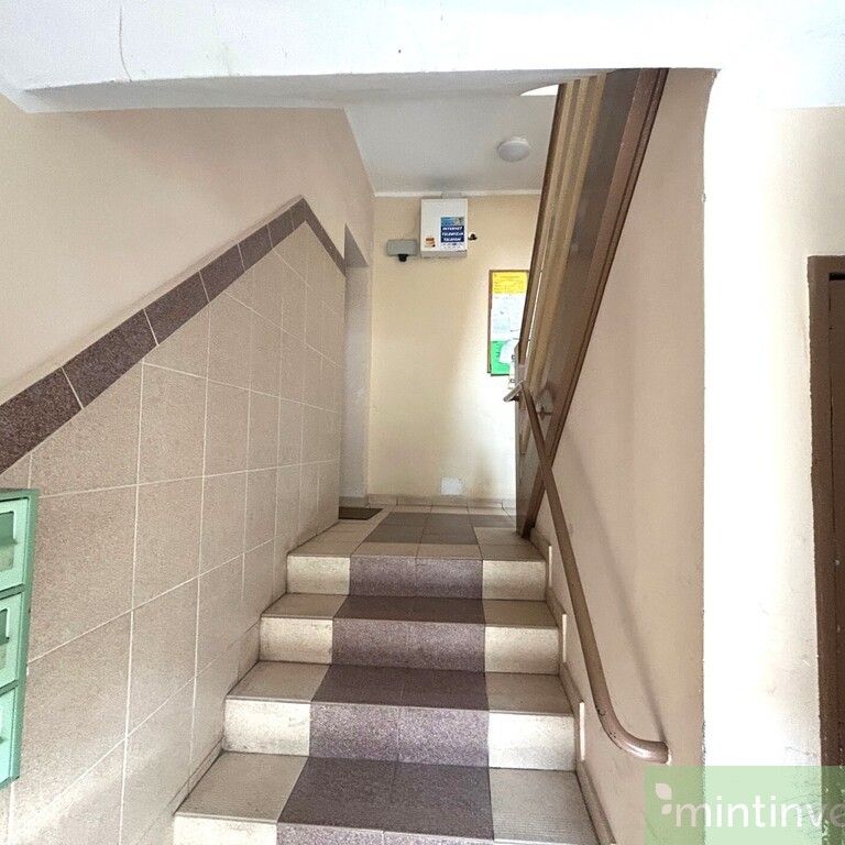 Pogodno * umeblowane * wysoki parter - Photo 1