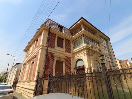 Vila eleganta zona Dacia - Mosilor - Photo 4
